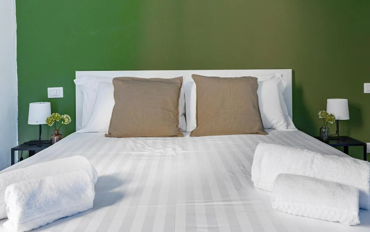 Joivy Cosy 1-Bed Flat In Navigli Διαμέρισμα Μιλάνο
